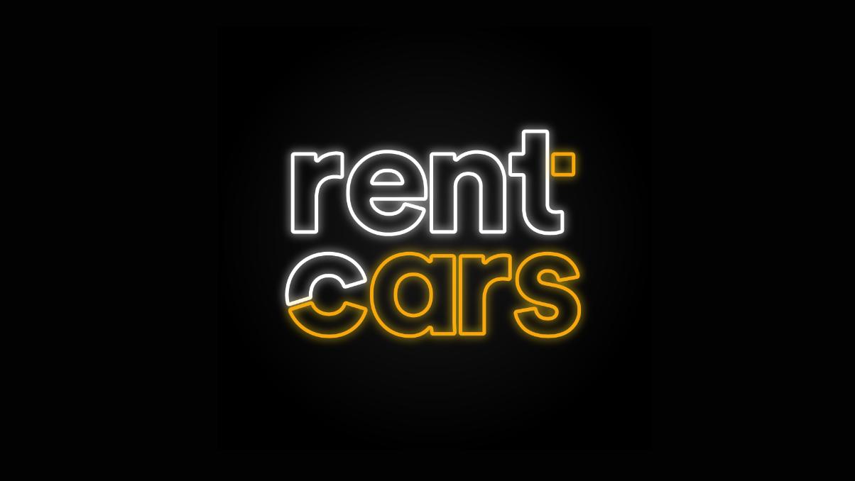 Então, veja aqui como alugar com a Rentcars. Fonte: Rentcars.