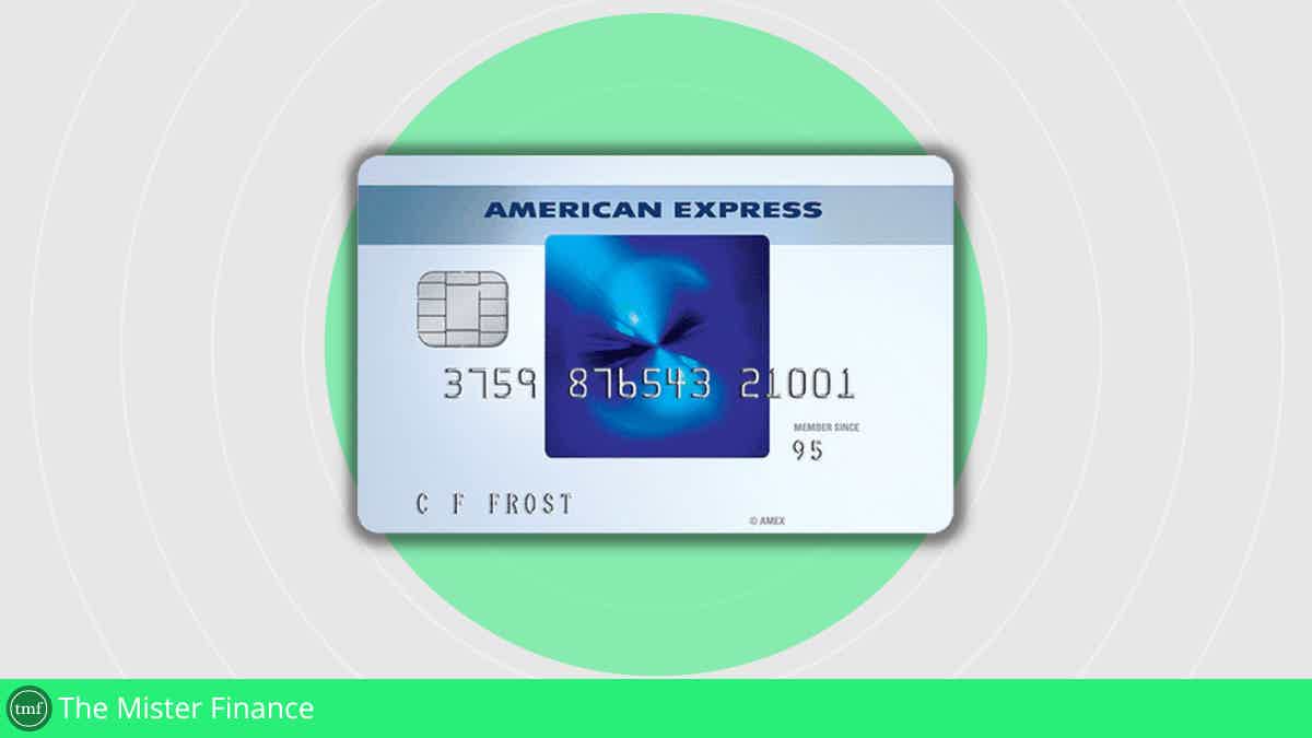 Amex credit cards have excellent benefits! Source: The Mister Finance.