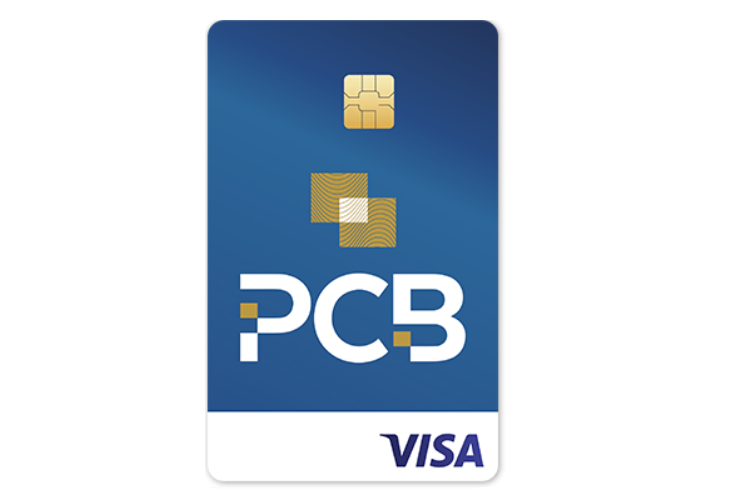 Find out how to apply for the Plains Commerce Bank Secured Visa card! Source: PCB