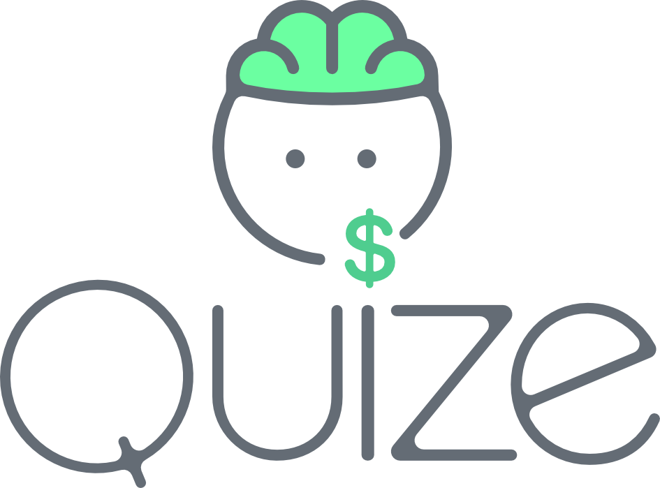 Mas, afinal, o que é Quize? Fonte: Quize.