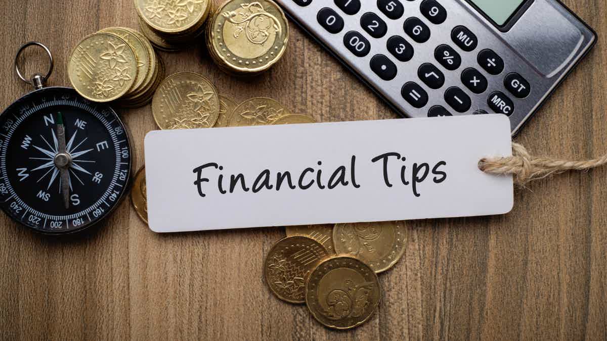 financial tips start 2023