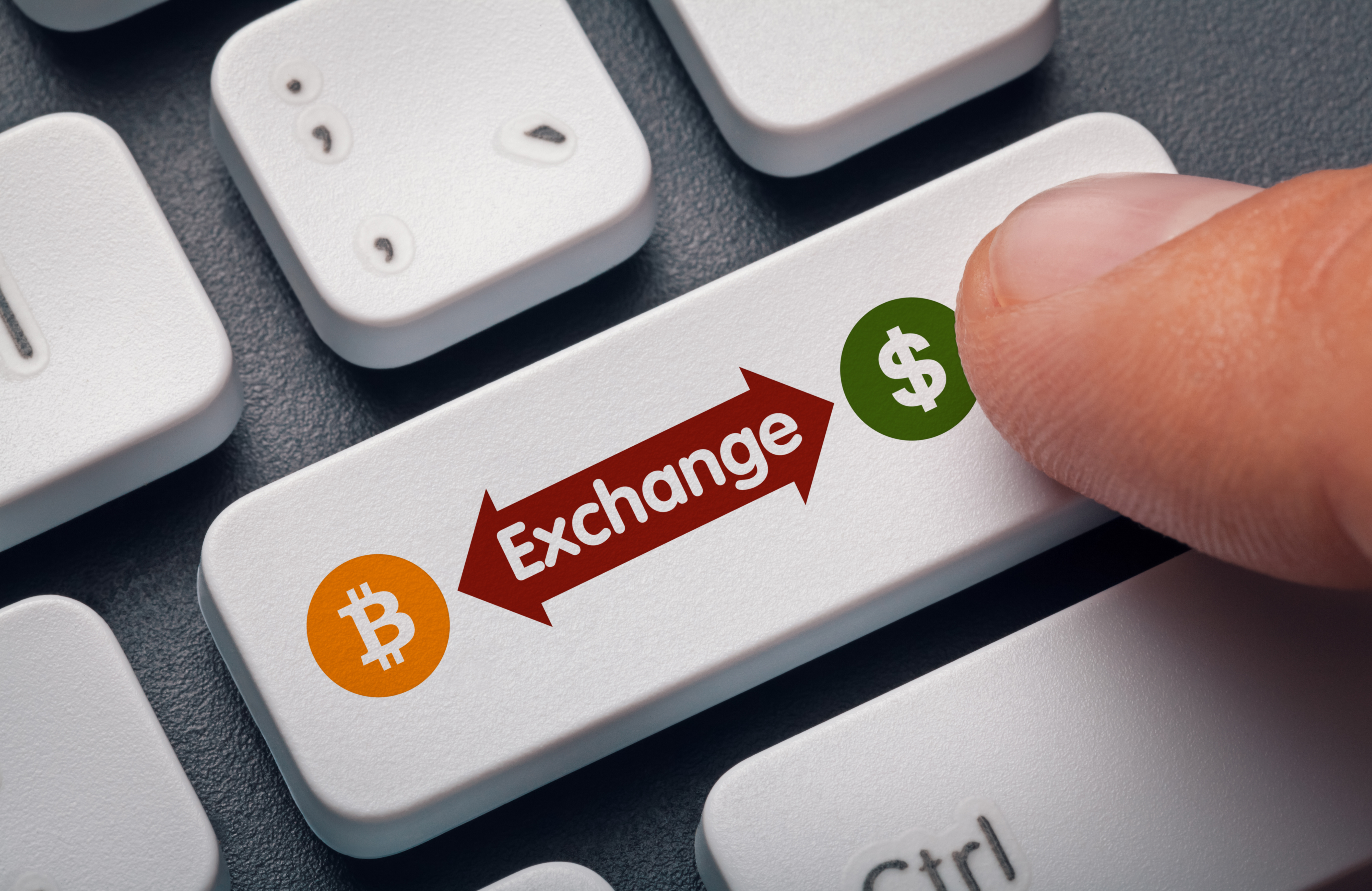 Learn what is legal regarding crypto exchange in Canada! Source: Adobe Stock