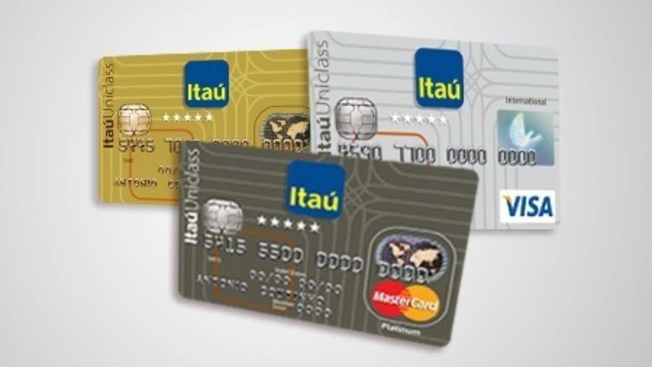 Descubra os principais cartões de crédito disponíveis para você.