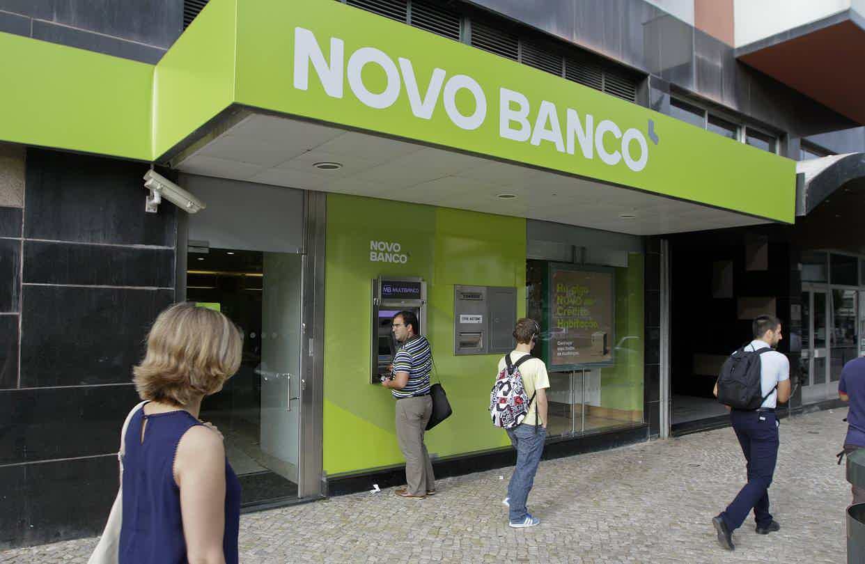 Novo Banco