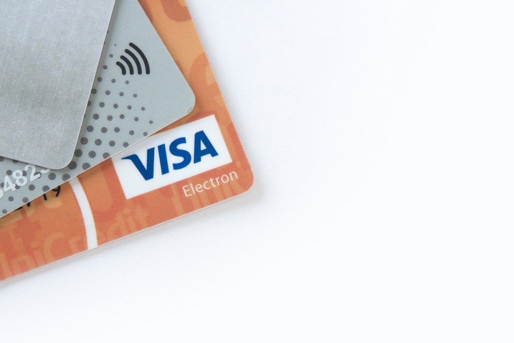 Cartões de crédito x negativados (Imagem: FDR)