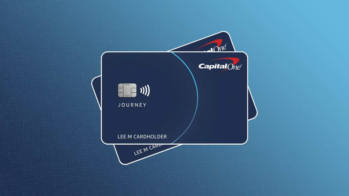 Check out our Journey Student Rewards from Capital One review. Source: The Mister Finance. 