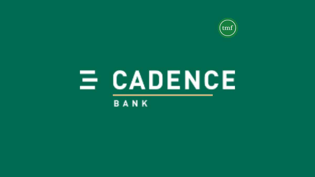 Cadence Bank Loans