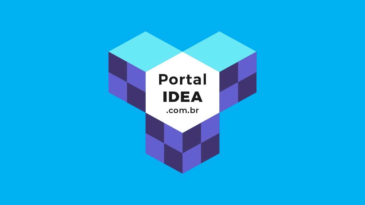 Conheça tudo sobre os cursos da plataforma. Fonte: Portal IDEA.