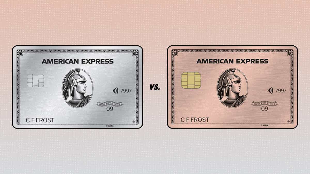 Learn which Amex card is the best choice for you. Source: The Mister Finance. 