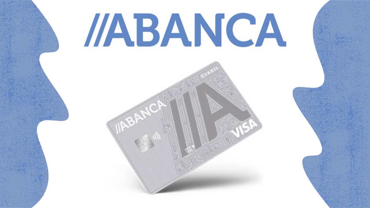 cartão de crédito Abanca Classic