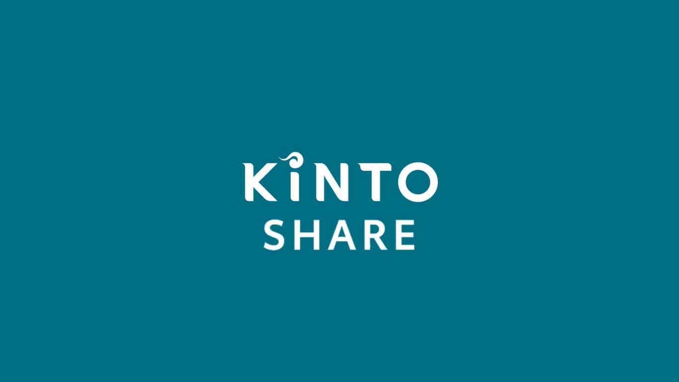 Conheça a Kinto Share locação de veículos. Fonte: Youtube Toyota do Brasil.