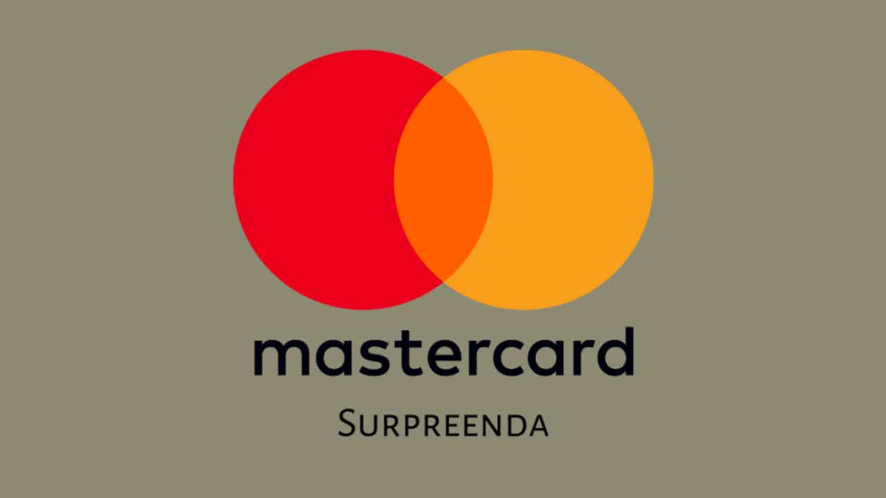 Mastercard Surpreenda