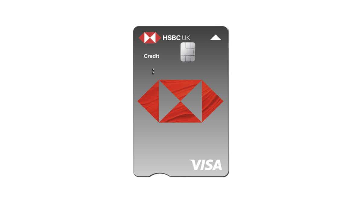 HSBC Student Credit Card