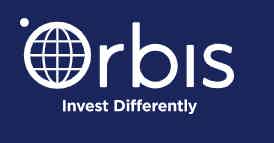 Orbis Investments logo