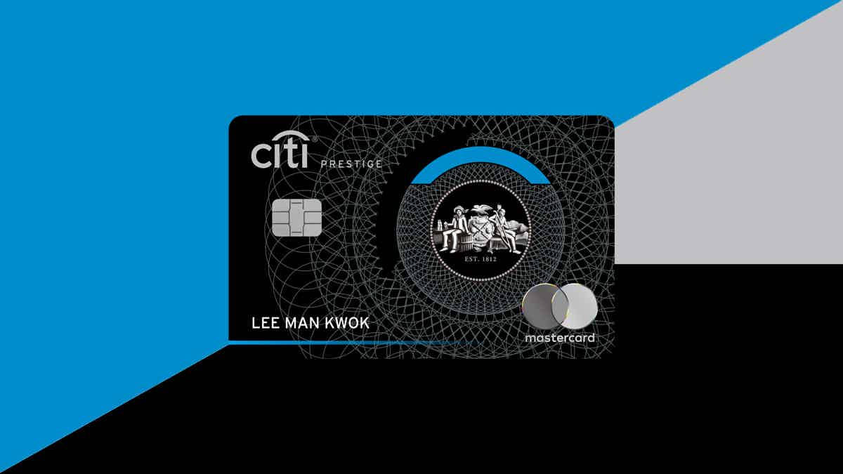 Citi Prestige Card Overview. Source: The Mister Finance.