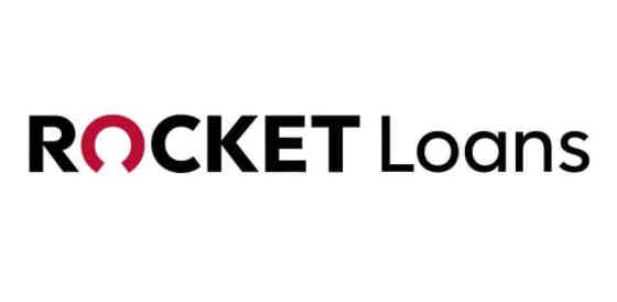 Rocket Loans logo