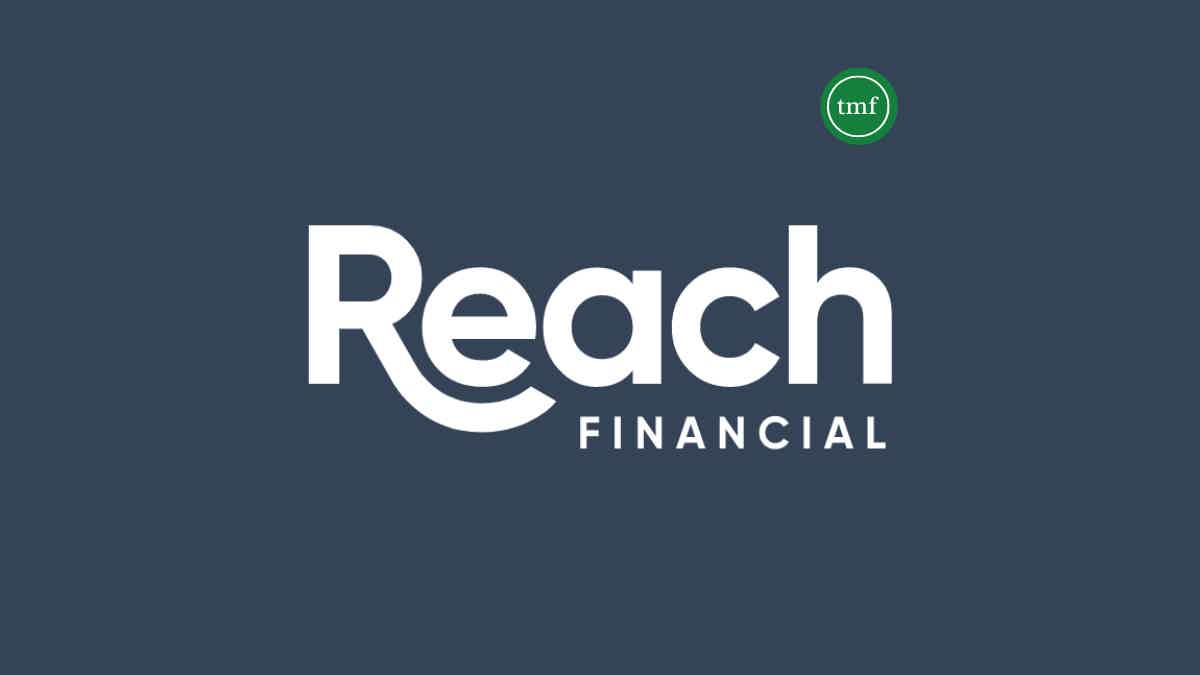 Reach Financial Personal Loans
