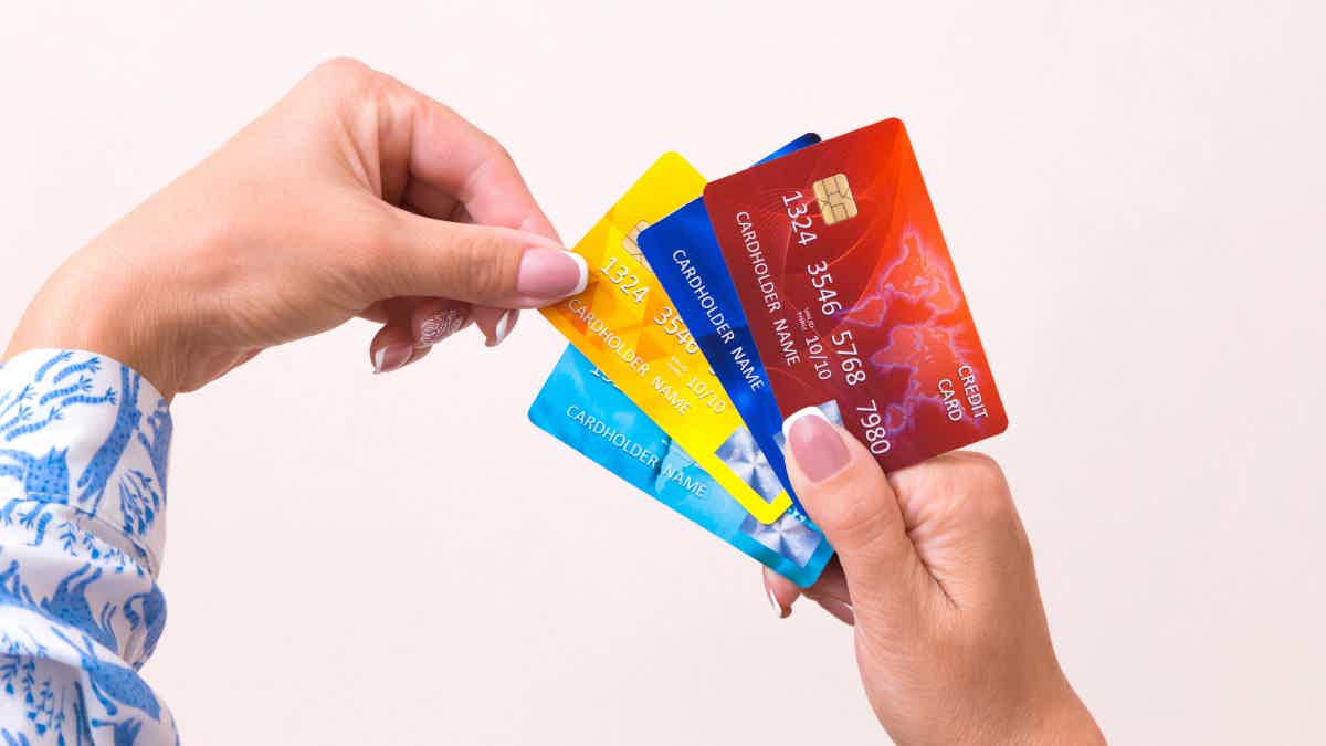 what benefits look credit card