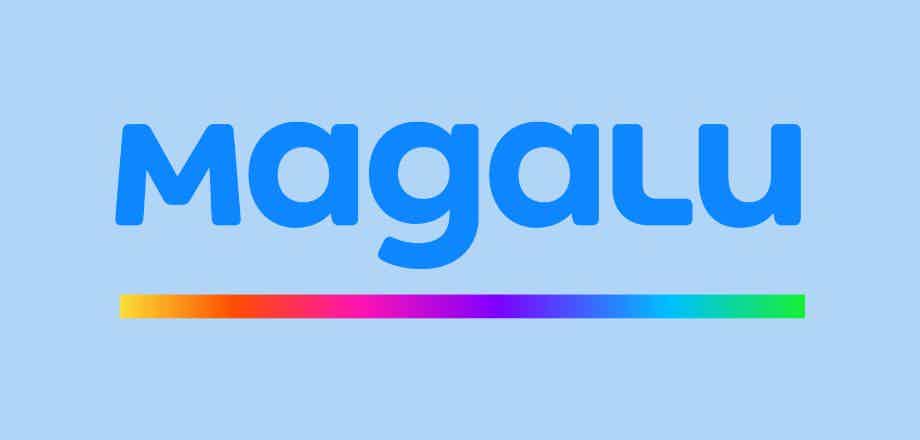 Conheça mais sobre a nova empresa da Magalu. Fonte: Magalu.