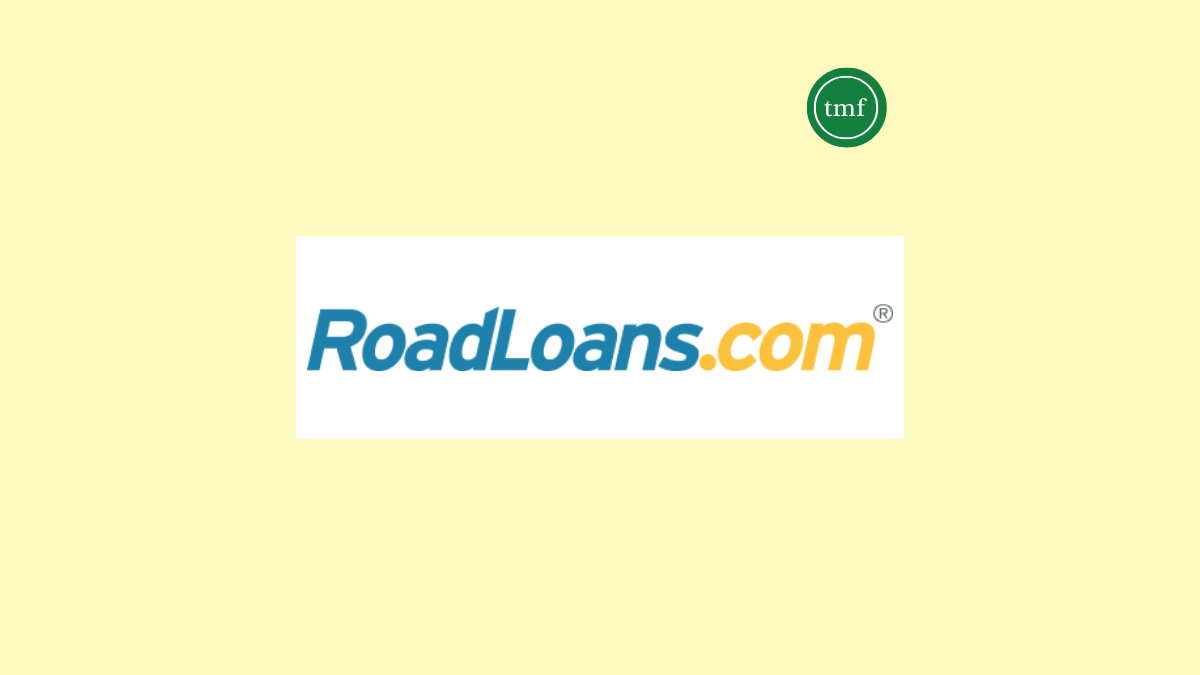Apply for an auto loan with RoadLoans. Source: The Mister Finance.