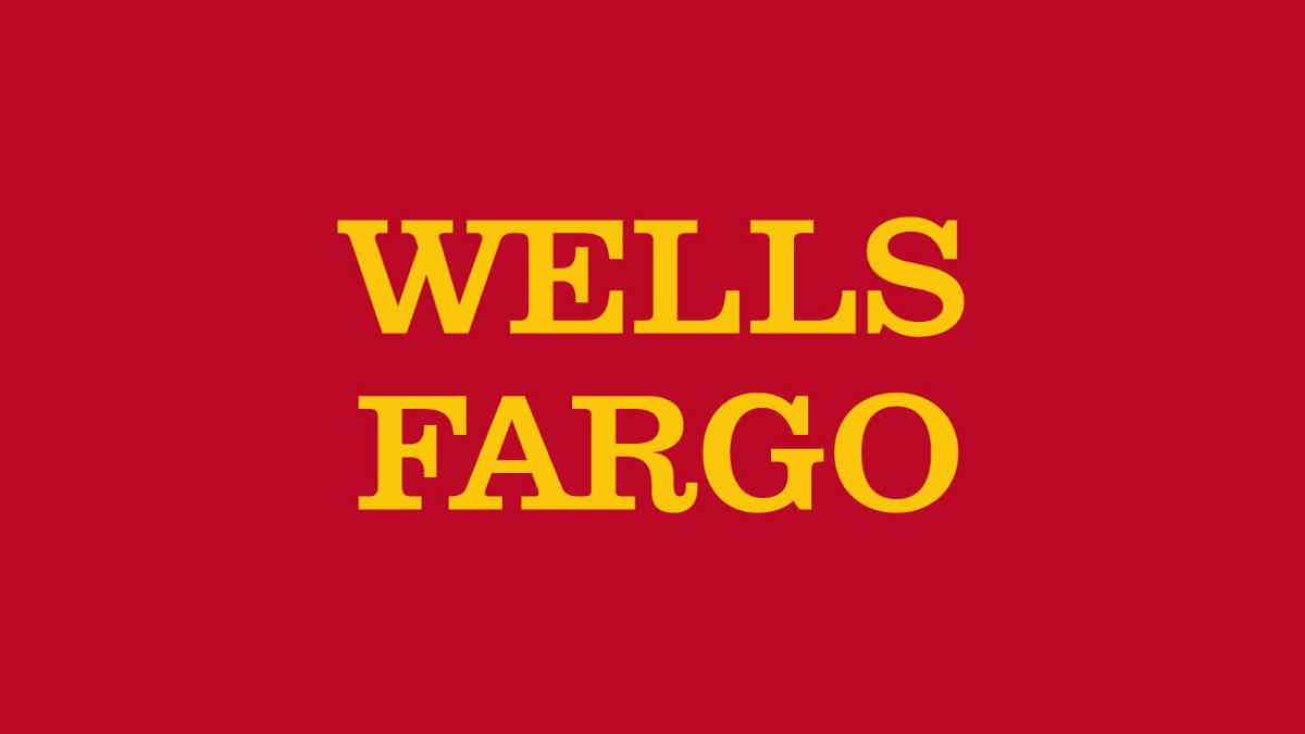 Wells Fargo Bank Bank review