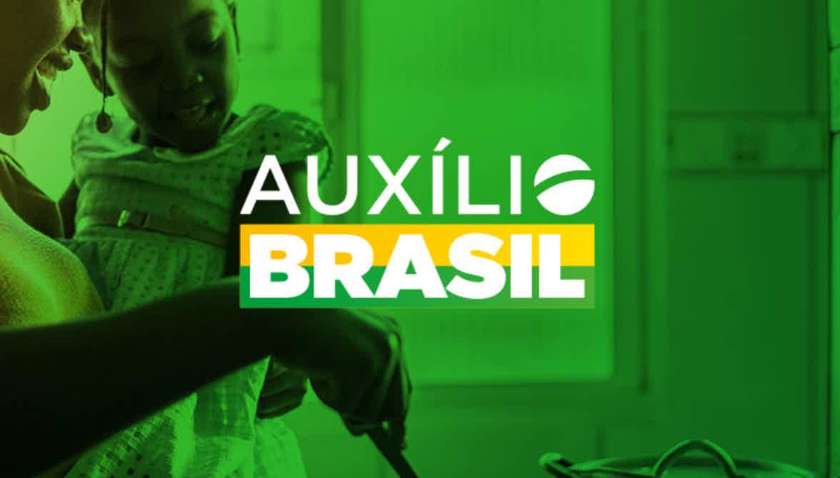 Leia o post e tire suas dúvidas sobre o novo cartão do Auxílio Brasil. Fonte: Portal do Governo Federal.