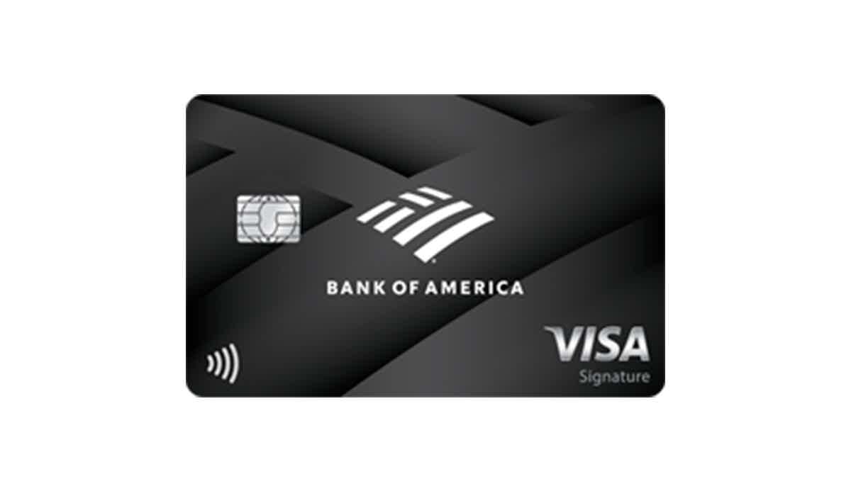 See what are the benefits of this card. Source: Bank of America®.