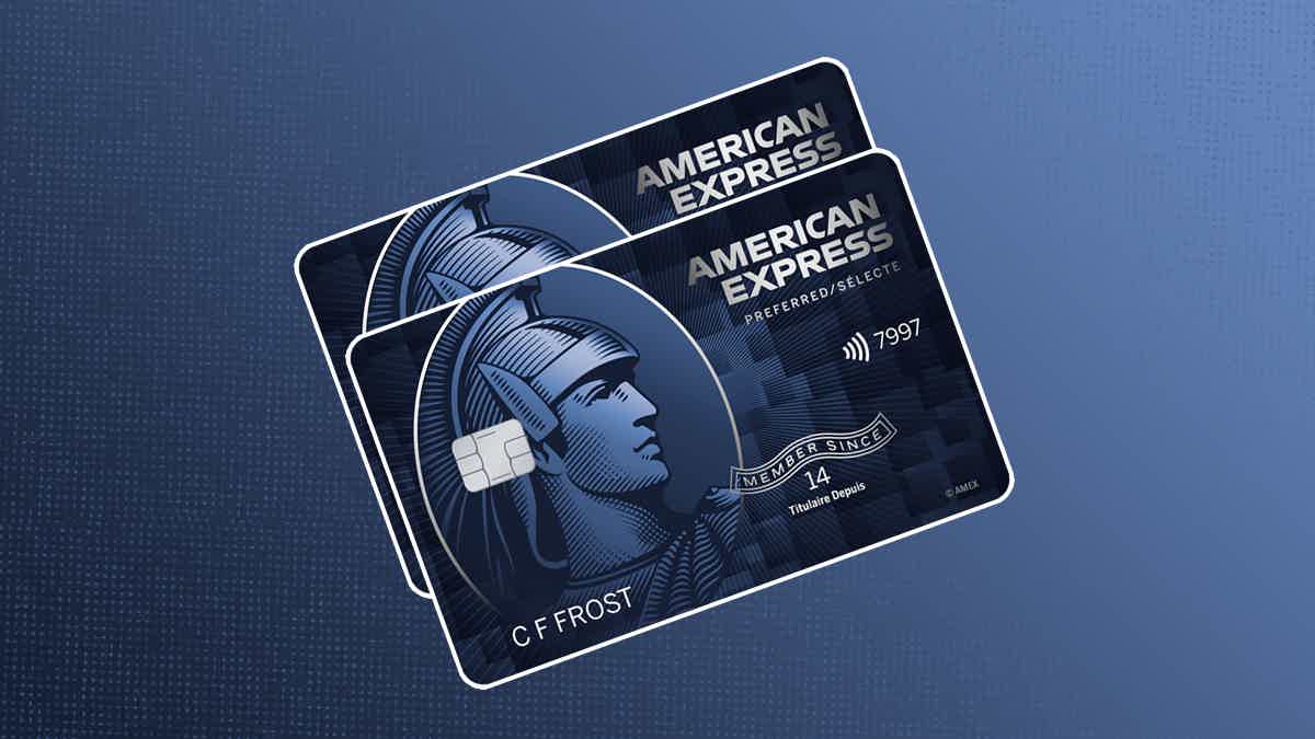 Check out our SimplyCash® Preferred Card from American Express review. Source: The Mister Finance.