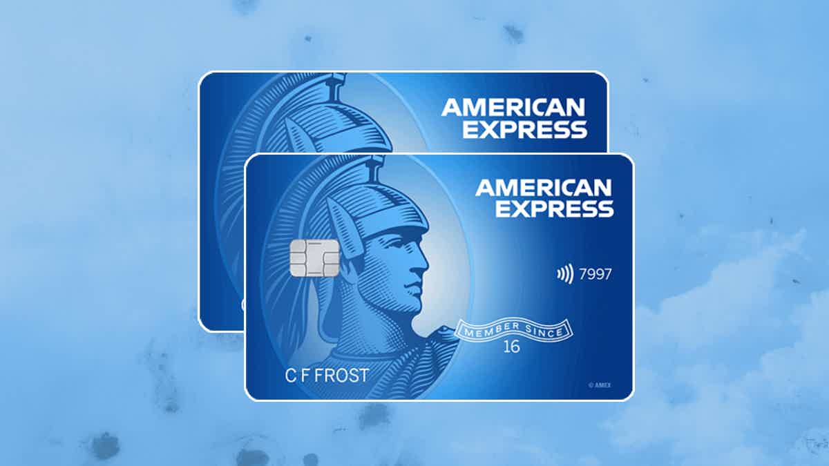 Learn how to apply for the Blue Cash Everyday® Card from American Express. Source: The Mister Finance. 