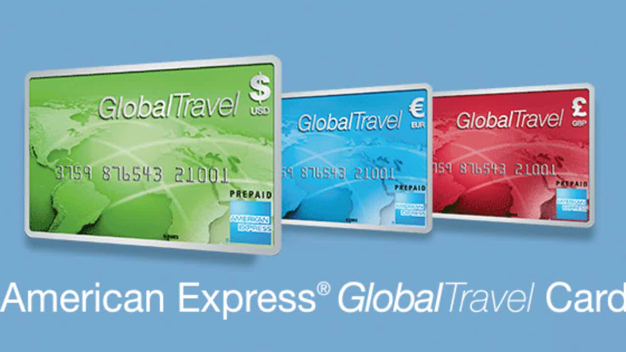 Conheça o cartão pré-pago American Express Global Travel Imagem: Trilhas e aventuras