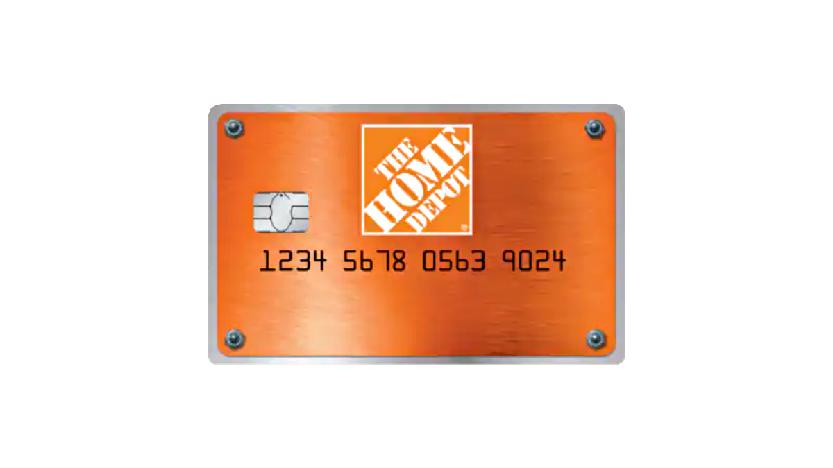 Home Depot Consumer Credit Card Full Review The Mister Finance