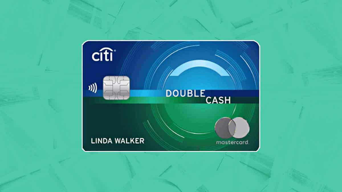 Citi® Double Cash credit card review. Source: The Mister Finance.