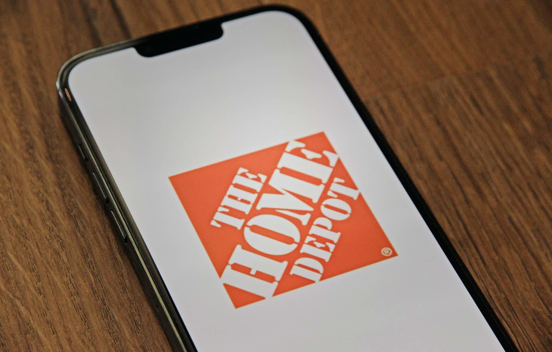 Learn how to apply for a Home Depot® Consumer card online. Source: Unsplash.