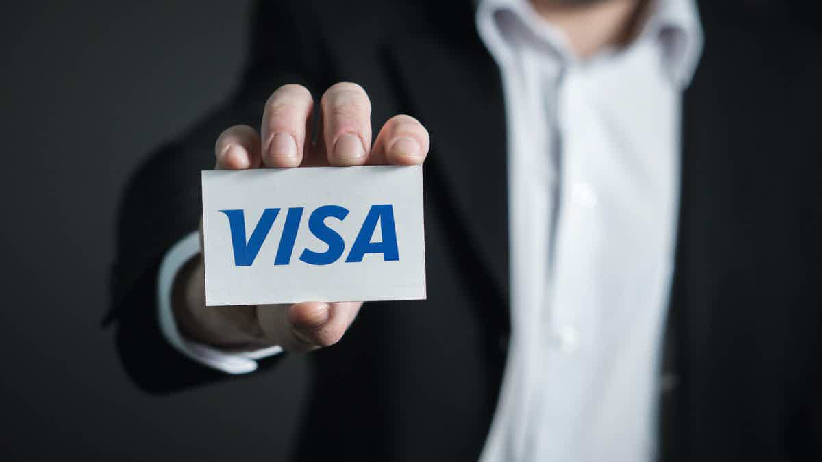 Visa has a special line of credit cards: Visa Infinite. Source: The Mister Finance.