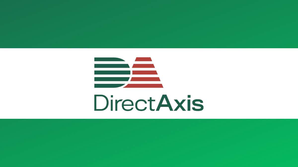 DirectAxis Personal Loan