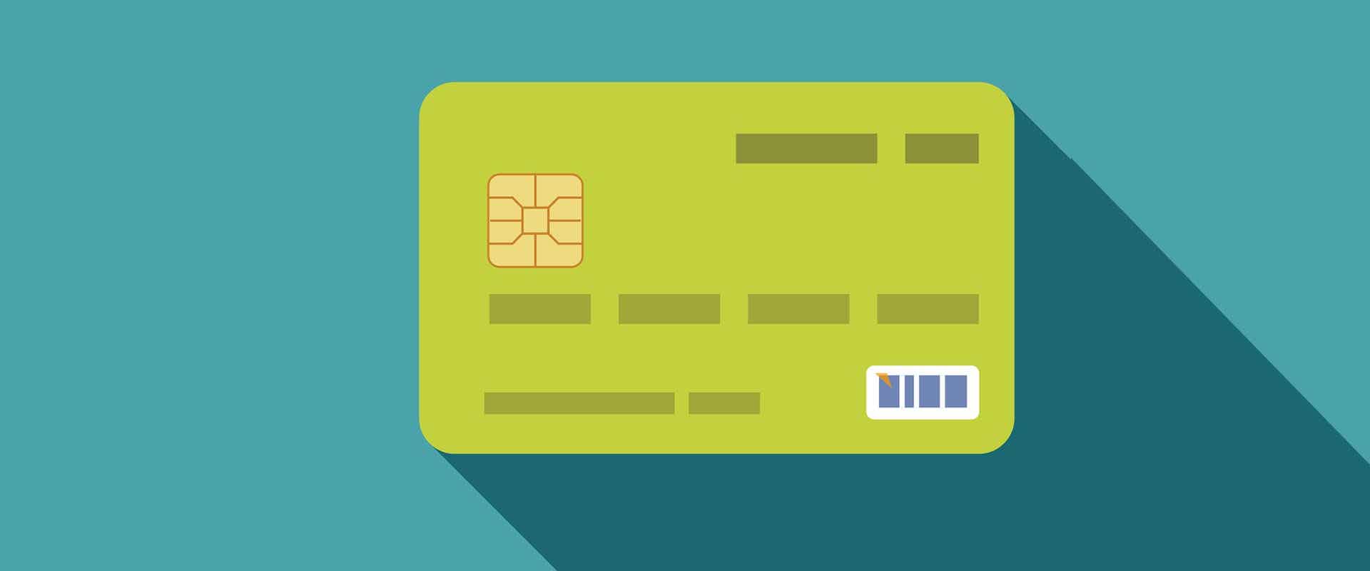Solicitar um cartão de crédito (Imagem: Serasa)