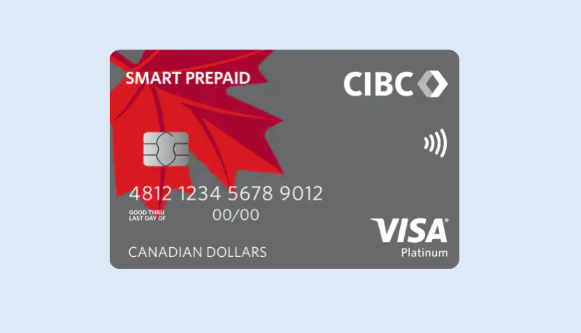 Check out our CIBC Smart™ card review! Source: CIBC