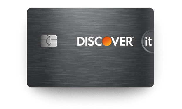 Find out more about the Discover It Secured card by reading our overview! Source: Discover It