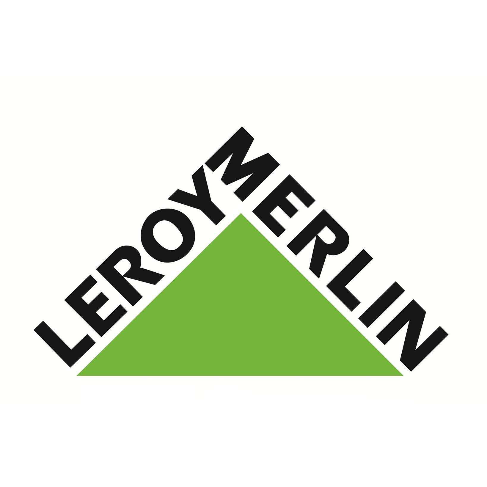 Então, conheça o financiamento Leroy. Fonte: Leroy Merlin.