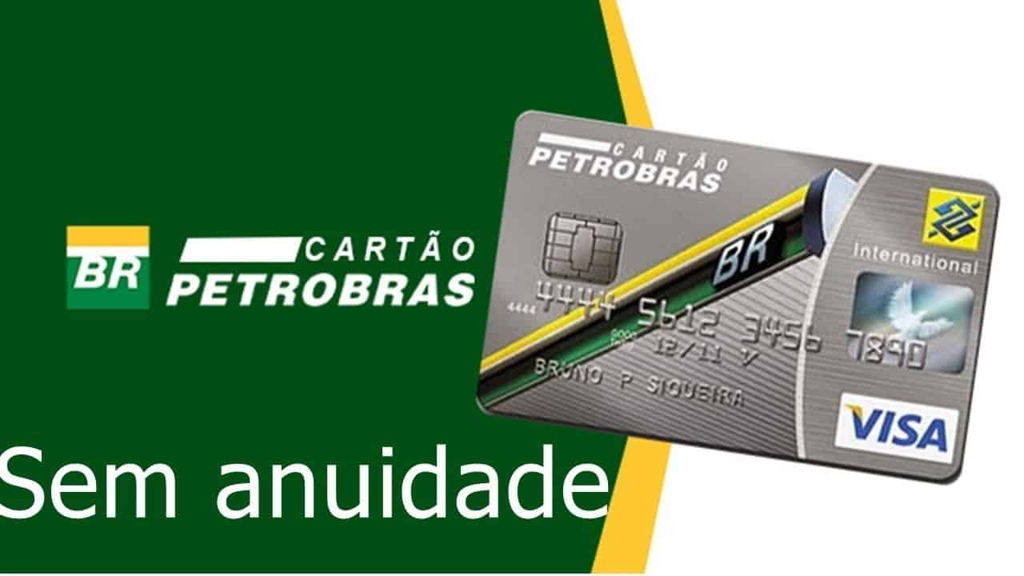 Isenção de anuidade do Petrobras Visa