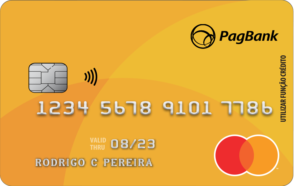 Cartão PagBank ou Cartão Zencard? (Imagem: Blog.pagseguro)