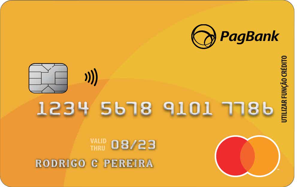 Cartão PagBank ou Cartão Zencard? (Imagem: Blog.pagseguro)