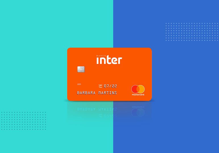 Como é feito o pagamento mínimo do cartão Inter (Imagem: IQContas)