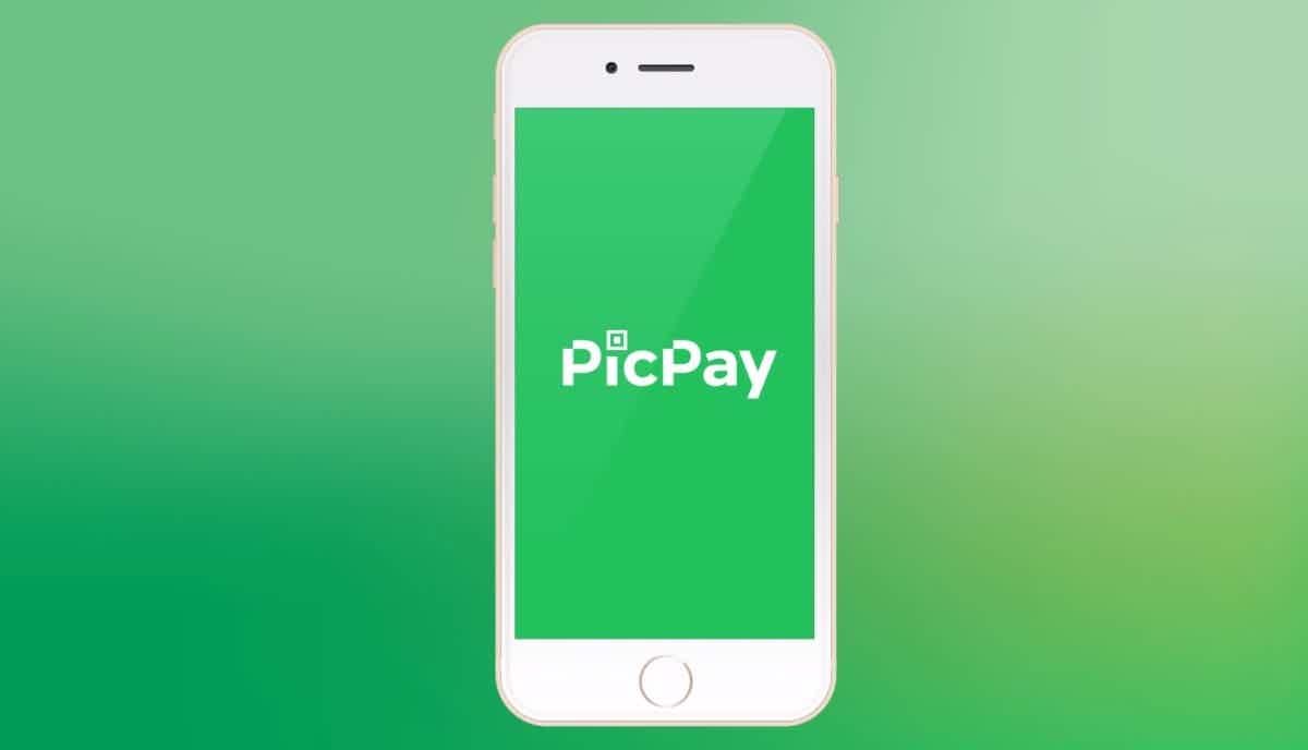 Conheça o empréstimo pessoal PicPay Imagem: Tudo celular