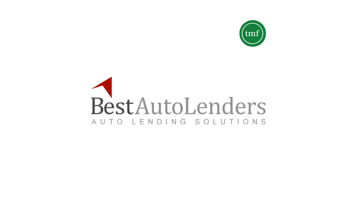 BestAutoLenders website is the perfect place to find a good auto loan offer for you. Source: The Mister Finance.