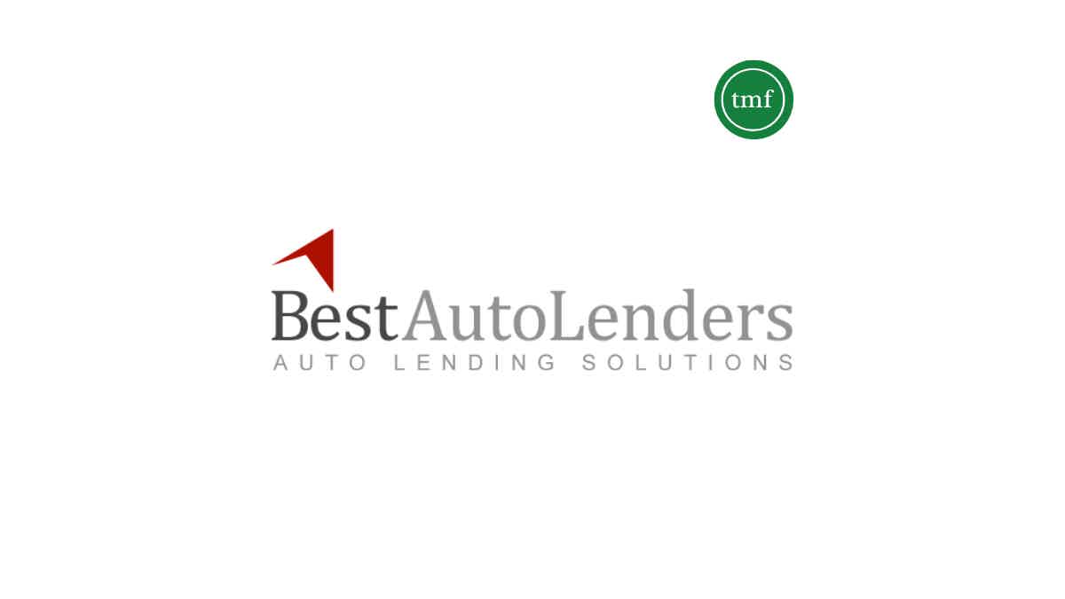 BestAutoLenders review