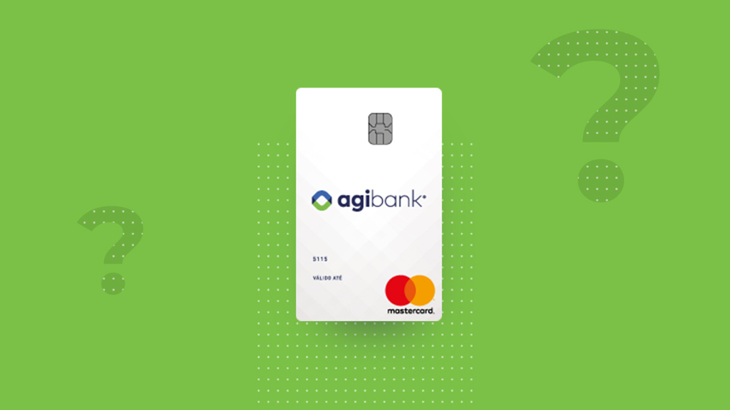 Agibank Mastercard