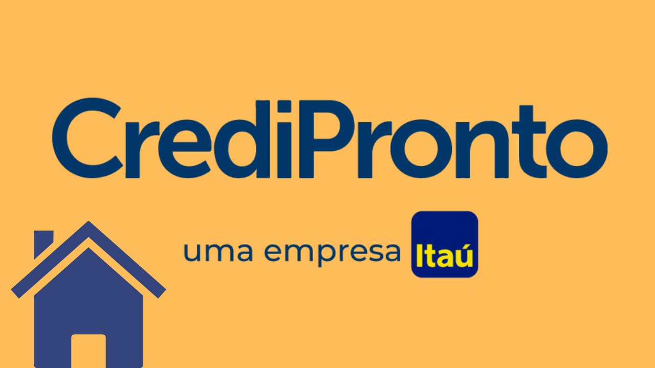 Credipronto, uma empresa Itaú