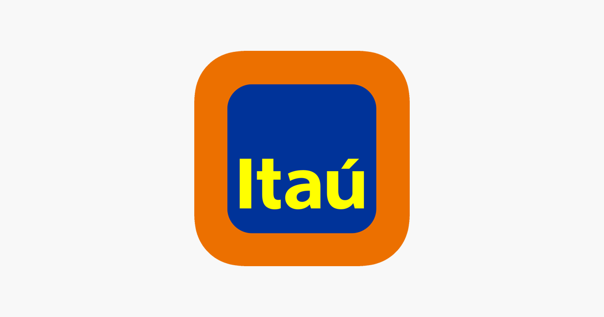 O Itaú disponibiliza o aplicativo para quem adquire o cartão. Fonte: Itaú