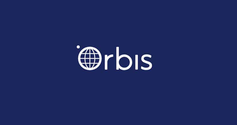 Orbis logo